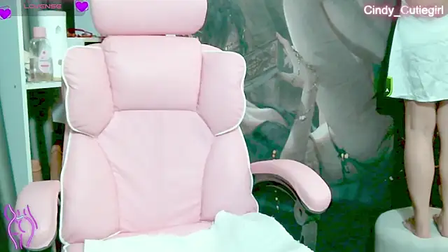 Snapshot of Cindy_Cutiegirl chatting on October 1, 2025, 1:22 am Cindy Cutiegirl online show from October 1, 2025, 1:22 am