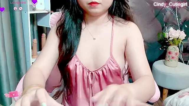 Snapshot of Cindy_Cutiegirl chatting on October 28, 2025, 1:32 pm Cindy Cutiegirl online show from October 28, 2025, 1:32 pm