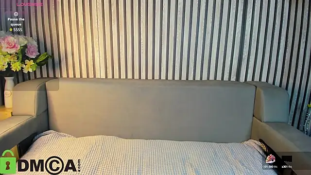 Casey Sweeet online show from September 9, 2025, 3:54 pm