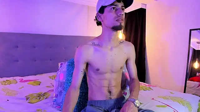 Chris Angel  online show from April 1, 2026, 3:52 am