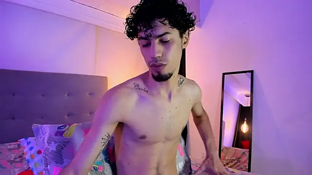 Chris Angel  online show from April 2, 2026, 3:46 am