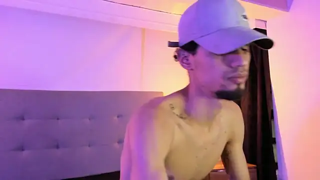 Chris Angel  online show from March 31, 2026, 3:52 am