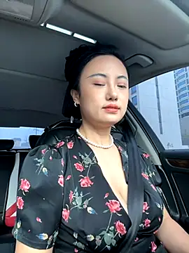 wen521 online show from September 29, 2025, 1:01 am