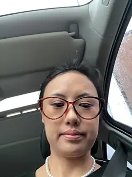 wen521 online show from September 18, 2025, 1:08 am