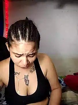 Vale Nikol21 online show from January 13, 2026, 2:37 am