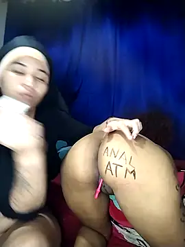 Vale Nikol21 online show from October 4, 2025, 2:13 am