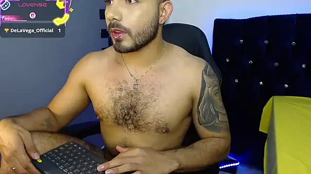 adamhairy online show from January 7, 2026, 6:46 pm