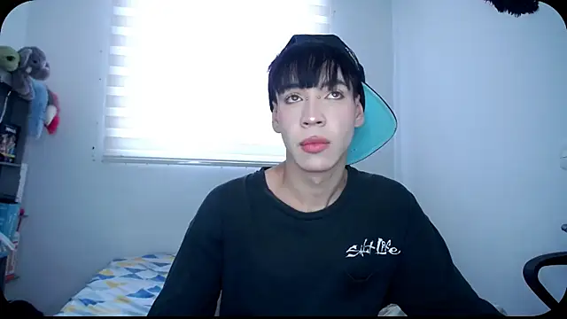 lucky stricke online show from September 28, 2025, 8:16 pm