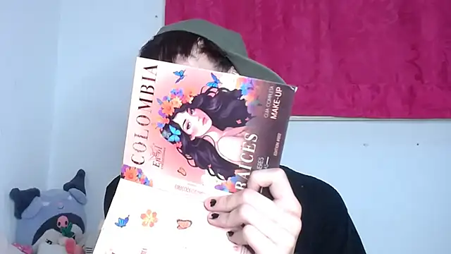 lucky stricke online show from November 6, 2025, 3:54 am