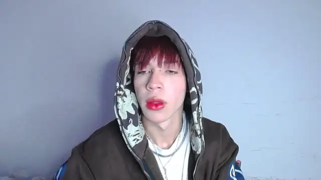 Snapshot of lucky_stricke chatting on January 7, 2026, 6:18 am lucky stricke online show from January 7, 2026, 6:18 am