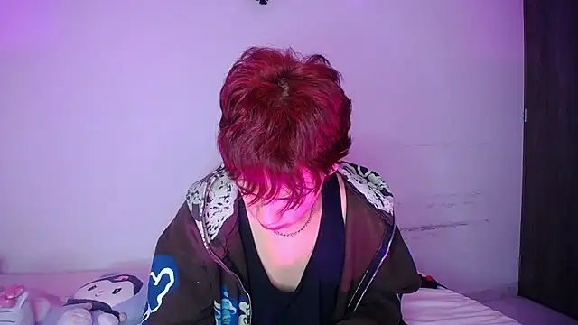 Snapshot of lucky_stricke chatting on January 13, 2026, 5:00 am lucky stricke online show from January 13, 2026, 5:00 am