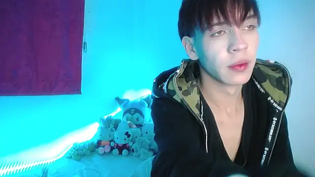 Snapshot of lucky_stricke chatting on December 16, 2025, 6:06 am lucky stricke online show from December 16, 2025, 6:06 am