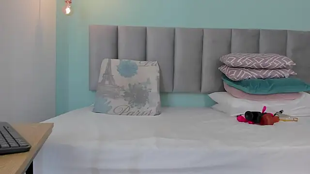 genesis4u online show from October 22, 2025, 12:26 pm