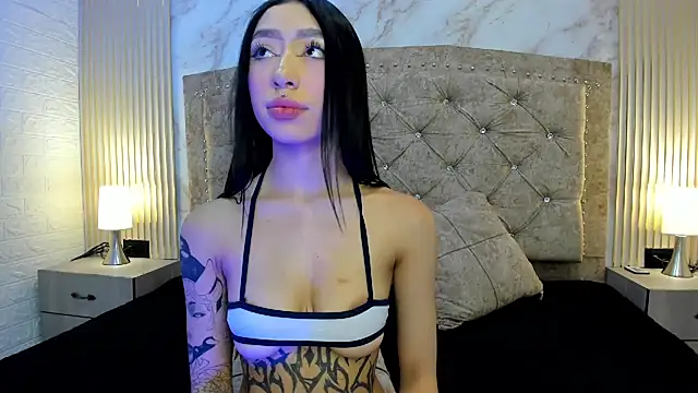 AnastasiaColeman online show from September 11, 2025, 8:09 pm