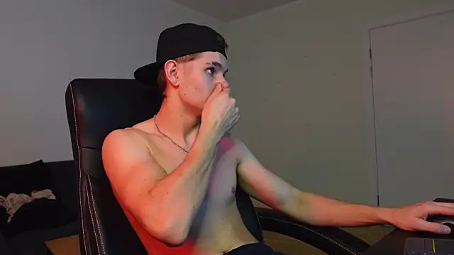 Mark Karson online show from October 25, 2025, 12:50 pm