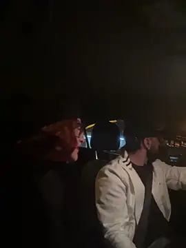 Snapshot of DanteAndVictoria chatting on October 13, 2025, 5:20 am DanteAndVictoria online show from October 13, 2025, 5:20 am