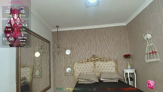 katybrownss online show from October 30, 2025, 9:55 pm