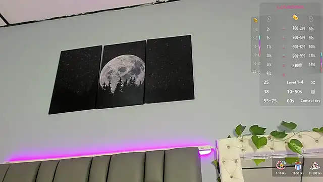  jasmine blush online show from October 20, 2025, 1:33 pm