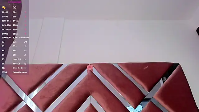  jasmine blush online show from April 10, 2026, 1:29 pm