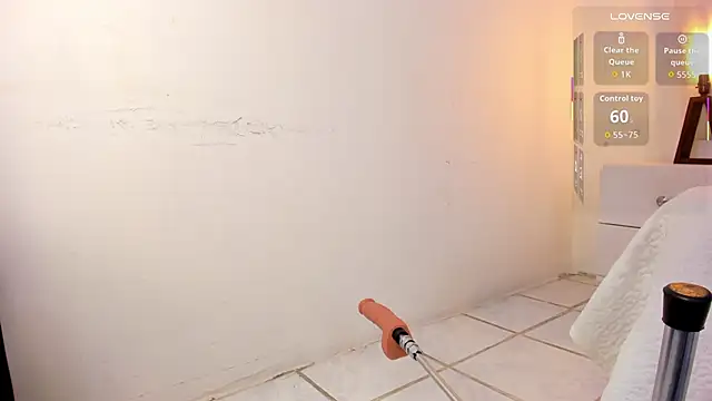  jasmine blush online show from October 8, 2025, 8:09 pm