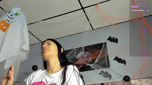  jasmine blush online show from October 31, 2025, 12:02 pm