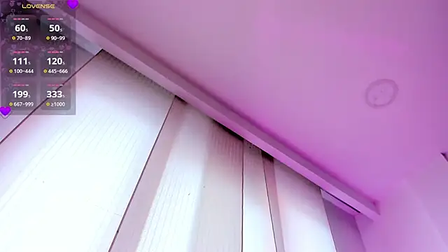  jasmine blush online show from April 8, 2026, 1:34 pm