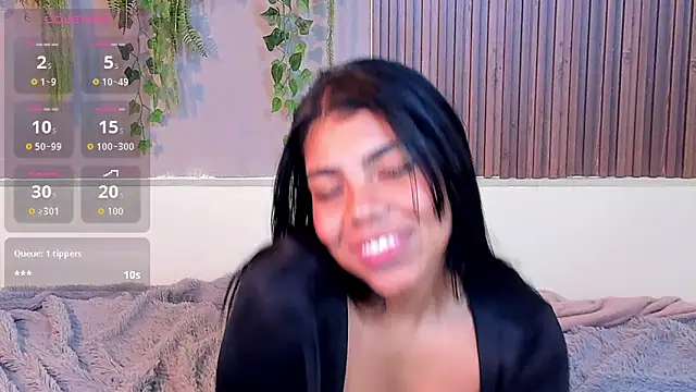 Dakotaferreti online show from September 9, 2025, 6:12 am