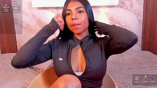 Dakotaferreti online show from November 29, 2025, 1:17 am