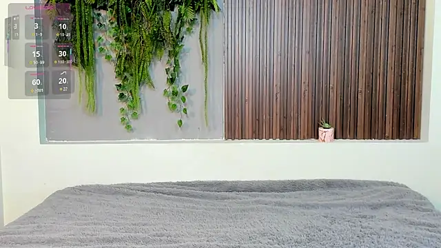 Dakotaferreti online show from October 1, 2025, 7:18 pm