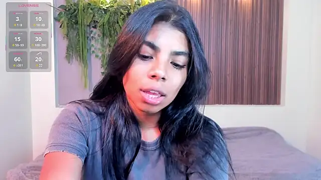 Dakotaferreti online show from September 19, 2025, 8:02 pm