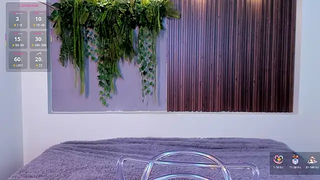 Dakotaferreti online show from September 15, 2025, 8:20 pm