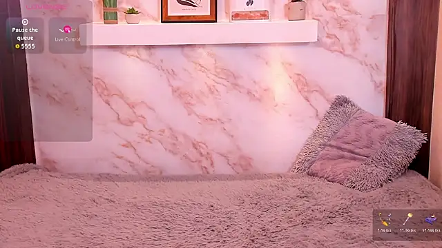 Dakotaferreti online show from November 6, 2025, 10:58 pm