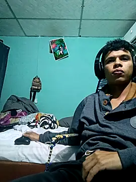 Batm01 online show from November 1, 2025, 3:13 am