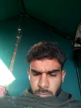 ParousFlow online show from November 17, 2025, 4:11 pm