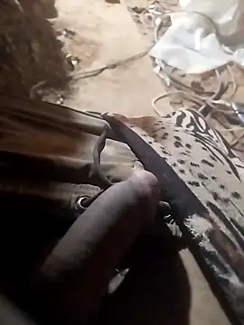 ParousFlow online show from October 19, 2025, 11:07 pm