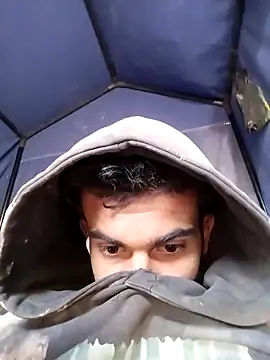 ParousFlow online show from December 1, 2025, 2:51 pm