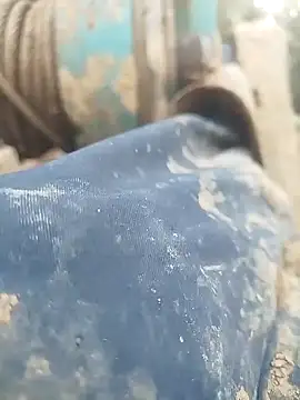 ParousFlow online show from February 12, 2026, 5:34 pm