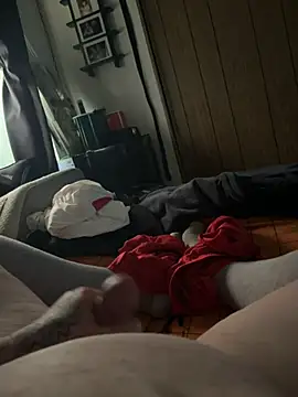 GingerSnap4444 online show from March 28, 2026, 10:55 pm