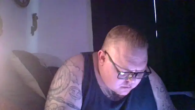 Snapshot of GingerSnap4444 chatting on May 24, 2026, 5:13 pm GingerSnap4444 online show from May 24, 2026, 5:13 pm