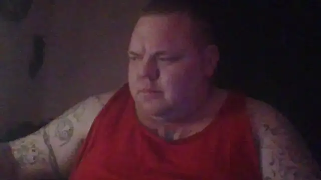 GingerSnap4444 online show from January 7, 2026, 10:42 am