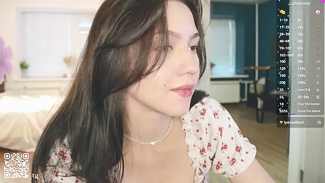 Snapshot of KendalHottt chatting on September 12, 2025, 1:50 am KendalHottt online show from September 12, 2025, 1:50 am