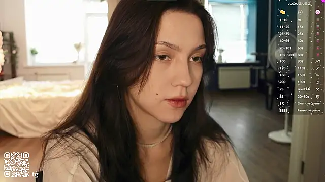 Snapshot of KendalHottt chatting on September 13, 2025, 3:17 am KendalHottt online show from September 13, 2025, 3:17 am