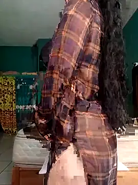 cositabonita08 online show from October 2, 2025, 8:34 pm