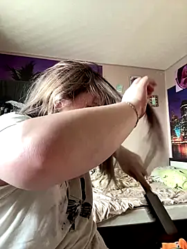 Kemeli008 online show from October 24, 2025, 9:41 am