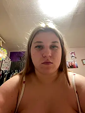 Kemeli008 online show from September 24, 2025, 8:15 pm