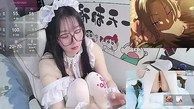 Angela-AMY online show from March 18, 2026, 5:10 am