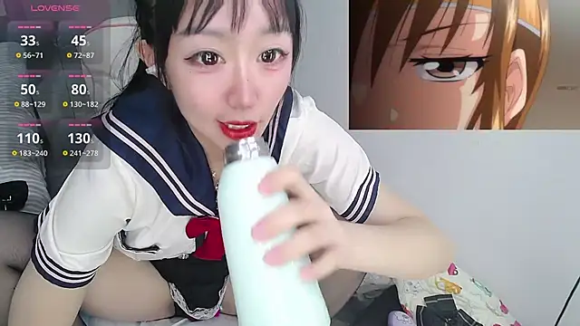 Angela-AMY online show from November 16, 2025, 6:07 am