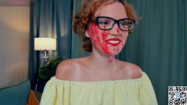 EdlinGathright online show from October 30, 2025, 3:27 am