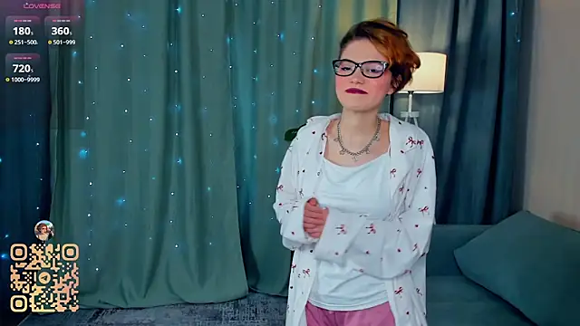 EdlinGathright online show from February 28, 2026, 4:23 am