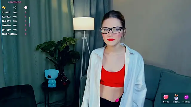 EdlinGathright online show from February 12, 2026, 5:07 am